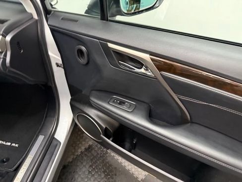 Used 2019 Lexus RX 350 AWD w/ Navigation Package image 40