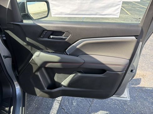 New 2026 Chevrolet Colorado Z71 AWD/4WD image 27