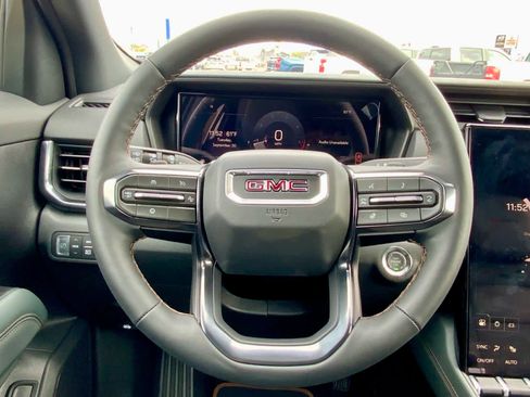 New 2026 GMC Terrain AT4 image 41