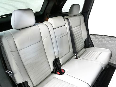 Used 2018 Jeep Grand Cherokee Limited RWD image 22