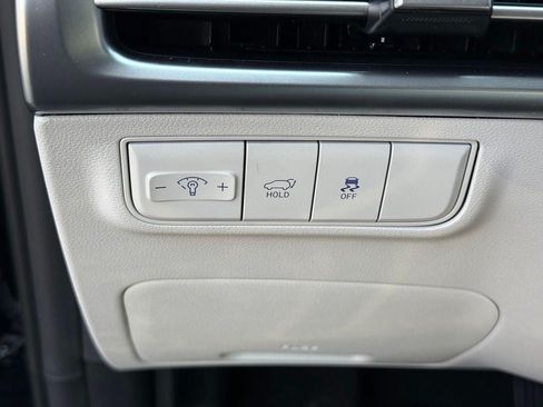 New 2026 Hyundai Tucson SEL AWD/4WD image 32