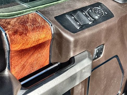 Used 2019 Ford F150 King Ranch w/ Equipment Group 601A Luxury image 14