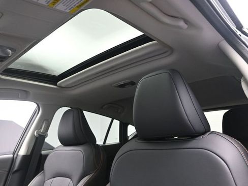 New 2025 Subaru Crosstrek 2.5i Limited w/ Popular Package #4A image 19