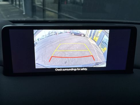 Certified 2023 MAZDA CX-5 AWD 2.5 S w/ Select Package image 18