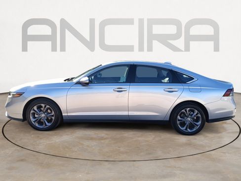 Used 2024 Honda Accord EX image 7