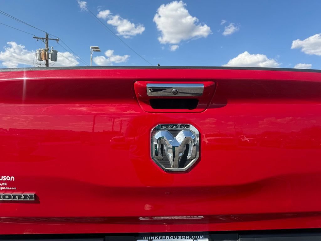 Used 2019 RAM 1500 Big Horn RWD image 18