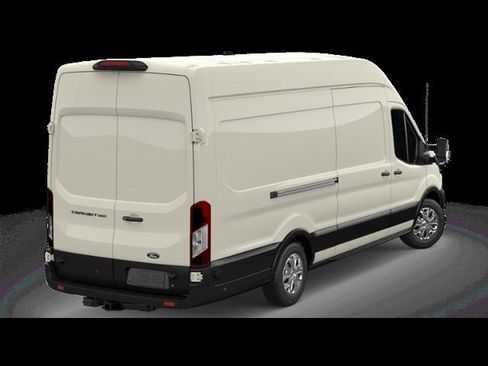 New 2026 Ford Transit 350 148 High Roof Extended image 33