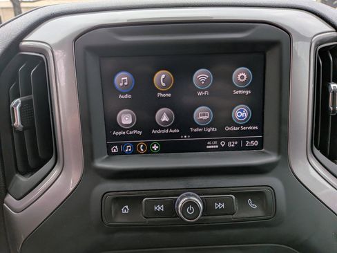 Used 2023 Chevrolet Silverado 1500 W/T w/ Trailering Package image 20