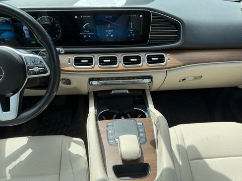 Used 2021 Mercedes-Benz GLE 450 4MATIC image 12