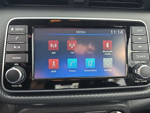 Used 2024 Nissan Kicks S image 22