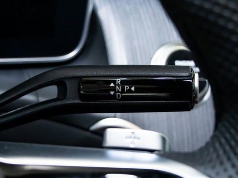 Certified 2026 Mercedes-Benz GLC 350e GLC 350e image 17