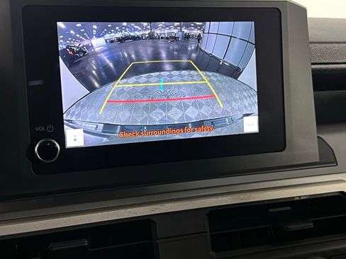 Used 2024 Toyota Tacoma SR5 image 17