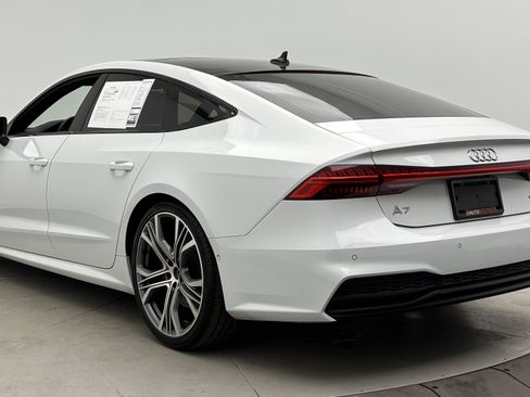 Used 2019 Audi A7 3.0T Prestige w/ Prestige Package image 7