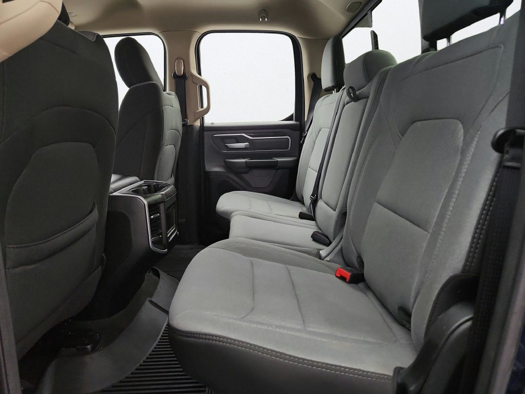 Used 2020 RAM 1500 Big Horn AWD/4WD image 23