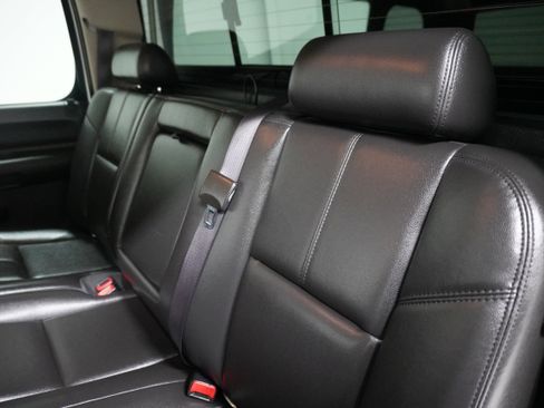 Used 2012 GMC Sierra 3500 SLE w/ HD SLE Premium Package image 12