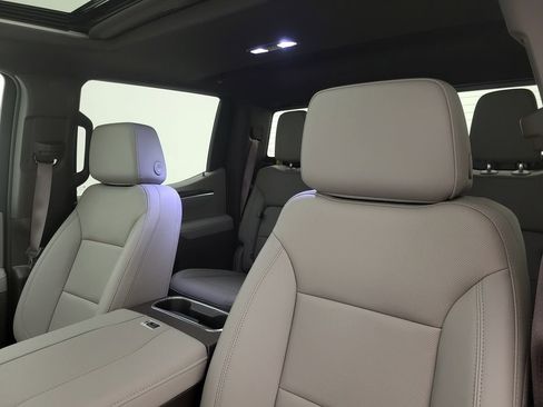 New 2026 Chevrolet Silverado 1500 LTZ AWD/4WD image 41