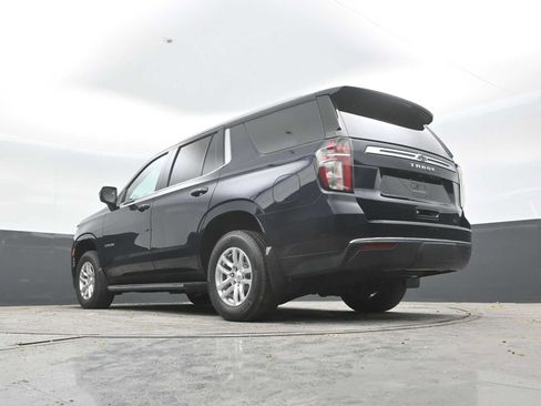 Used 2021 Chevrolet Tahoe LT AWD/4WD image 23