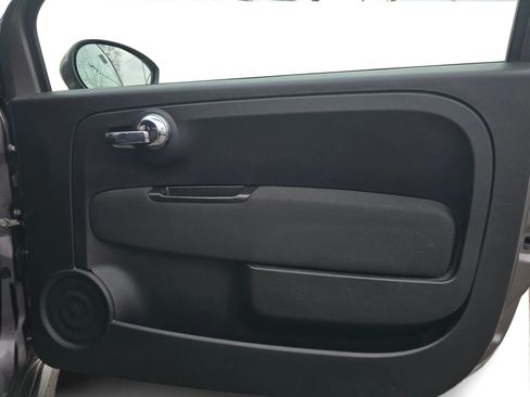 Used 2013 FIAT 500 Abarth image 21
