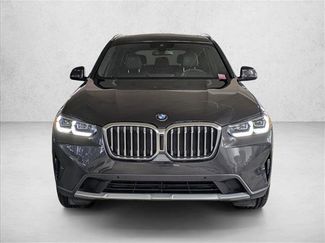 Certified 2023 BMW X3 sDrive30i w/ Convenience Package video 2