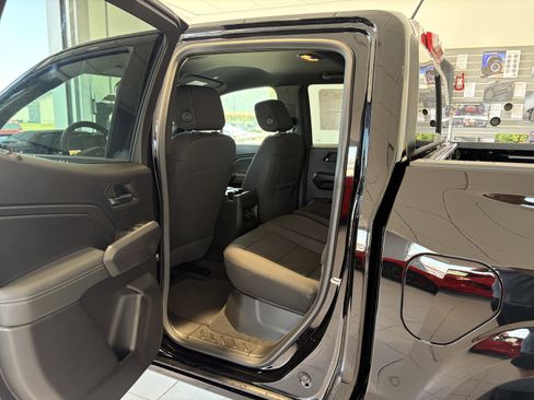 New 2026 Chevrolet Colorado LT w/ Advanced Trailering Package image 21