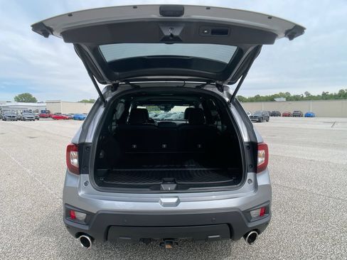 Used 2022 Honda Passport TrailSport image 26