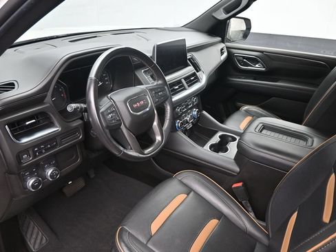 Used 2021 GMC Yukon XL AT4 AWD/4WD image 16