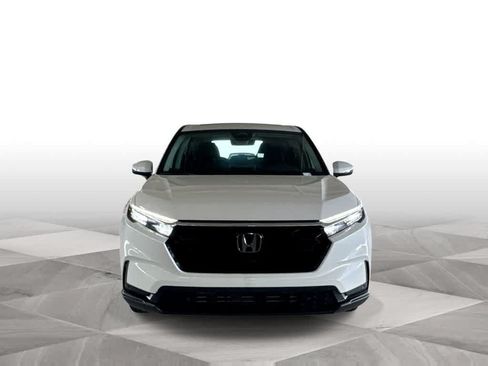 Used 2024 Honda CR-V EX-L image 3
