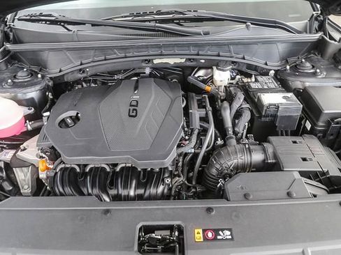 Certified 2023 Hyundai Tucson SEL image 30