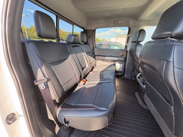 Used 2023 Ford F150 Lariat AWD/4WD image 34