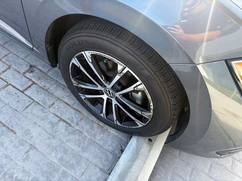Used 2024 Volkswagen Jetta Sport FWD image 7