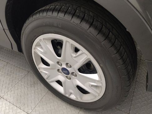 Used 2016 Ford Escape S image 31