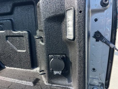 New 2026 Chevrolet Silverado 2500 LTZ w/ Trail Boss Package image 10