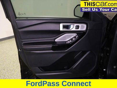 Used 2022 Ford Explorer ST w/ Equipment Group 401A image 28