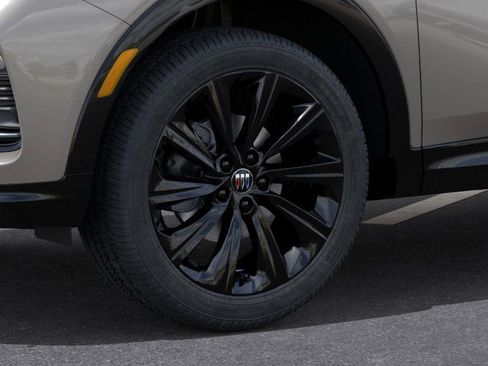 New 2026 Buick Envista Sport Touring w/ Studio Series FWD image 9