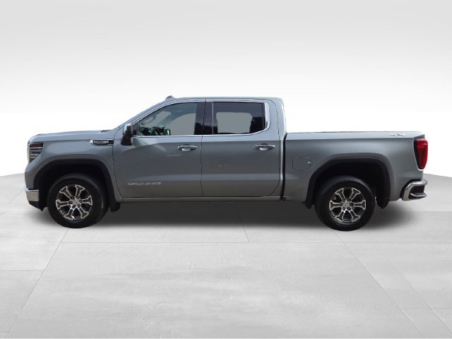 Used 2025 GMC Sierra 1500 SLT AWD/4WD image 9