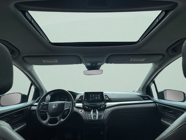 Used 2021 Honda Odyssey EX-L image 24
