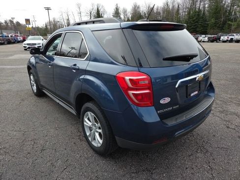Used 2017 Chevrolet Equinox LT w/ Convenience Package image 19