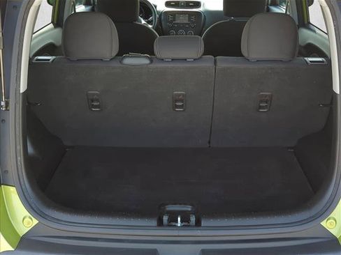 Used 2016 Kia Soul w/ Convenience Package FWD image 9