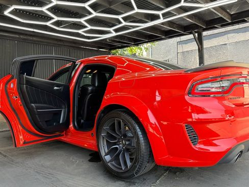 Used 2020 Dodge Charger Scat Pack RWD image 31