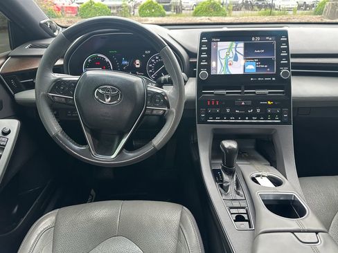 Used 2020 Toyota Avalon Limited w/ Advanced Safety Package FWD image 15
