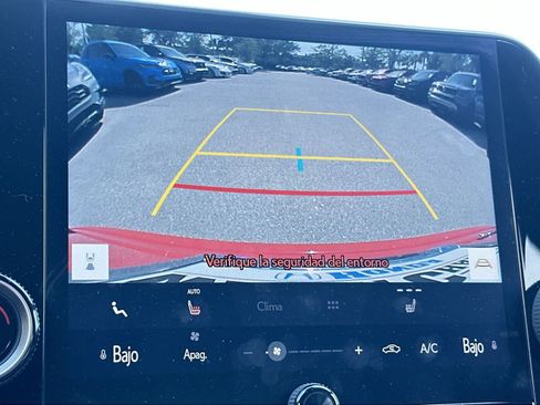 Used 2023 Lexus NX 250 FWD w/ Towing Package (2000 Lbs) image 20