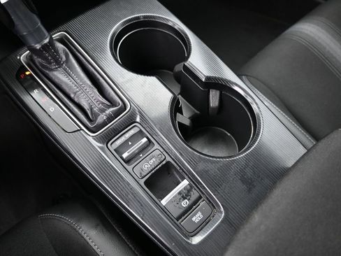 Certified 2023 Honda Civic Sport image 17