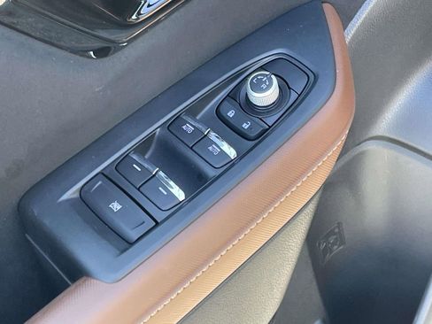 Certified 2025 Subaru Forester Touring w/ Protection Package image 16