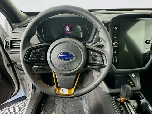 New 2026 Subaru Forester Wilderness image 15