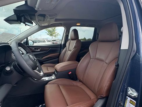Certified 2024 Subaru Ascent Touring AWD/4WD image 14