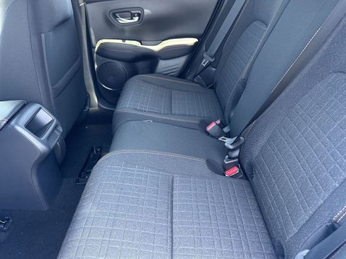 New 2026 Honda HR-V Sport image 8