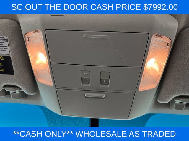 Used 2010 Toyota Sequoia Platinum AWD/4WD image 33