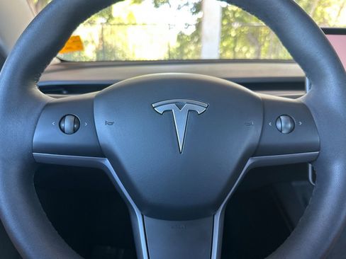 Used 2023 Tesla Model 3 Standard Range RWD image 25
