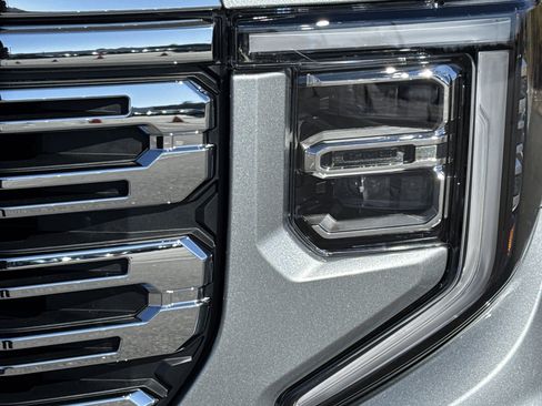 New 2026 GMC Sierra 1500 Denali image 6