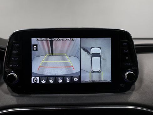 Used 2020 Hyundai Santa Fe Limited w/ Cargo Package image 25